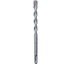 Бур-сверло 8x50x110 мм, SDS-plus Gepard GP0108-110
