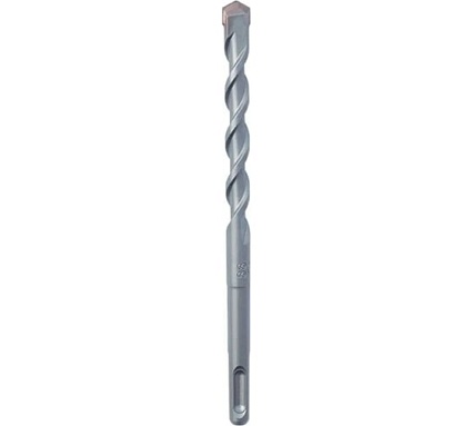Бур-сверло 8x50x110 мм, SDS-plus Gepard GP0108-110