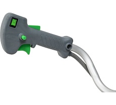 Бензиновый триммер TRUEGREEN леска/нож, 52 см, 1.88 л.с. CG-KW13-520