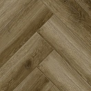 Ламинат Alpine Floor Herringbone Дуб Марсель 606x101x8 мм, LF102-9B