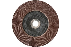 Круг лепестковый шлифовальный (115 мм, Р120-А, 5 шт) Кратон 1 13 04 020