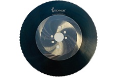 Диск по нержавейке 250x2x32 мм, Z160 BW, HSS, DMOo5/M2CO2 NANO Co Галифакс 2250009