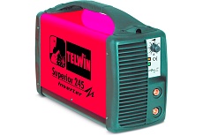Сварочный аппарат Telwin SUPERIOR 245 816020