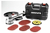 Эксцентриковая шлифовальная машина Graphite 430Вт, диск 125/150 мм 59G347