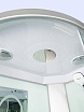 Душевая кабина WeltWasser WW500 WERRA XL 1202 R 120x90 хром, прозрачное 10000014054