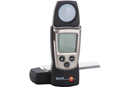 Измеритель освещенности люксметр Testo 540 0560 0540 00000000837
