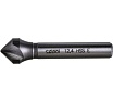 Зенковка (12.4х8х54 мм; Z3; 90°; HSSE) Bucovice Tools 745124