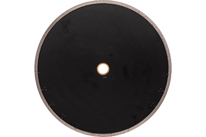 Диск алмазный сплошной по граниту SPLIT DISC (350х32/25.4 мм) TECH-NICK 41000362
