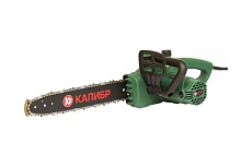 Электрическая цепная пила Калибр ЭПЦ-1600/14 ПРОМО 00000075083