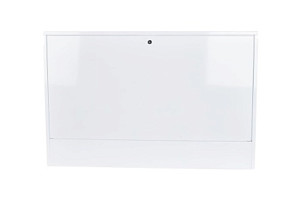 Распределительный шкаф STOUT Scc-1003-001316 наружный 13-16 выходов (шрн-180-5) 650x180x1000 RG0091NU9H439M