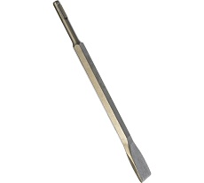 Долото плоское (20х250х14 мм; SDS-plus) Gigant G-11014