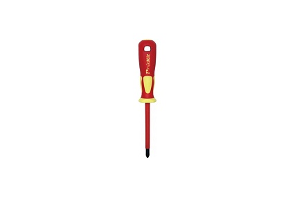 Отвертка 1000В ProsKit SD-800-P2 00252355