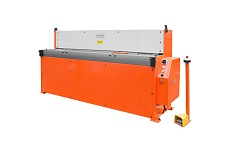 Гидравлическая гильотина Stalex THS 1320x2.5 386230
