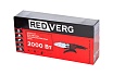 Аппарат для сварки полипропиленовых труб Redverg RD-PW2000-63 6626107