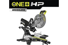 Торцовочная пила Ryobi 18В RMS18254X-0 5133005736