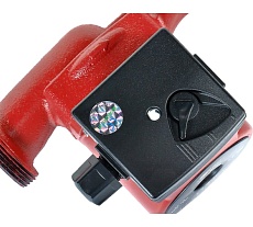 Циркуляционный насос AquamotoR AR CR 32/4-180 red AR153014