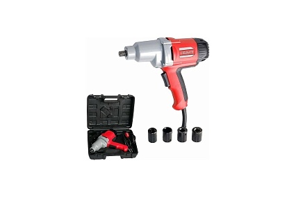 Ударный гайковерт Felisatti ГУ-350/900 219.5.0.00