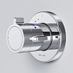 Смеситель для душа Am.Pm X-Joy F85A65600 термостат, хром