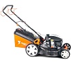 Cамоходная Бензиновая газонокосилка YARD FOX HONDA 53SH HW