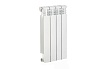 Радиатор Lammin PREMIUM биметаллический BM500-80-4 LM12108080004