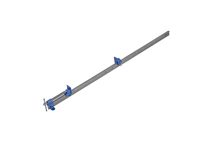 Струбцина с тавровой штангой 1200 мм Irwin T1366