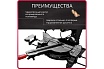 Торцовочная пила Wortex MS 3020 LB 0329127