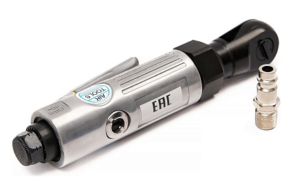 Пневмотрещотка Rossvik 1/4" RT-5218
