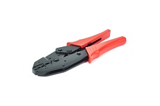 Пресс-клещи HLT ПК-40J НКИ, НВИ, РПИ-п/м, РшИп/РшИм, Рппи-М, ГСИ, 0.25-6.0мм2 084-20-004