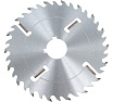 Диск пильный RED SAMURAI 250x50x3.6/2.5 z18+18+4 WZ 2KN 10x5 TPRS0002083