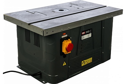 Фрезерный станок по дереву PROMA SF-40/1500 25024002