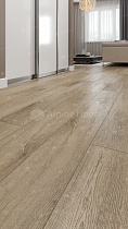 SPC ламинат Alpine Floor Premium XL Дуб Млечный 1524x180x8 мм, ECO 7-13 ABA New