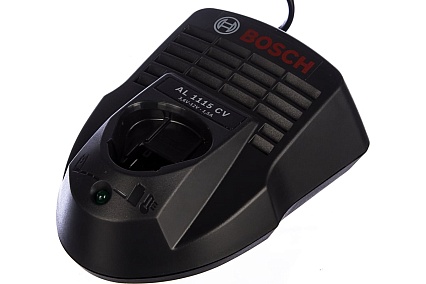 Устройство зарядное AL 1115 CV (60 мин) Bosch 1600Z0003P