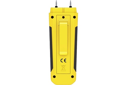 Измеритель влажности материала Trotec BM22