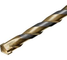 Сверло по бетону Golden Line (12x150х90 мм) Matrix 70812