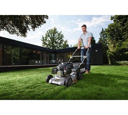Бензиновая газонокосилка Ryobi RLM46175YL 5133003673