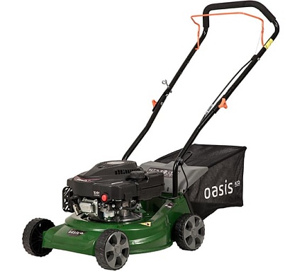Бензиновая газонокосилка Oasis 4640130921149 GB-15 ЕСО (Н)