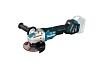 Угловая шлифмашина Makita LXT DGA469Z