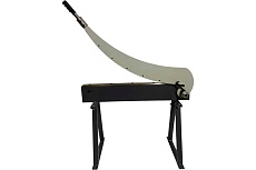 Ручная механическая гильотина REALREZ RHGS-800 REZ-RHGS-800