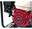 Мотопомпа для сильнозагрязненной воды Koshin KTH-50X o/s 513186 100513186