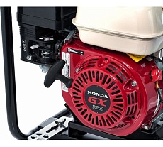 Мотопомпа для сильнозагрязненной воды Koshin KTH-50X o/s 513186 100513186