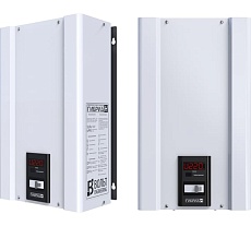 Однофазный стабилизатор напряжения Вольт Engineering Гибрид Э 7-1/50 v2.0