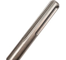 Зубило Бучарда SDS-max (45x45x240 мм; 16Z) Gigant GRD 45020