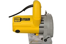 Алмазная пила STABILMATIC плиткорез MCS-125W