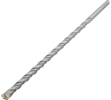 Сверло по бетону SDS-PLUS, 10x110 мм TOLSEN 75306