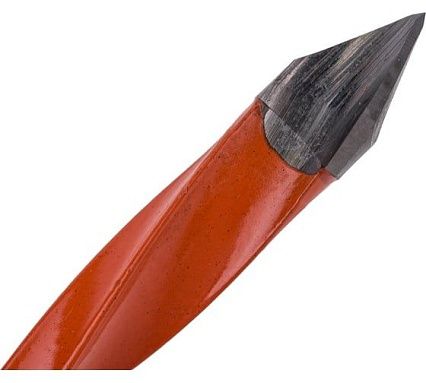 Сверло присадочное сквозное 8x70x10 мм, для ЛДСП, левое WOODWORK 314.080.L