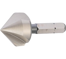 Зенковка-бита H-Tools 90градусов 20.5мм 3z HSSE 744205EHT
