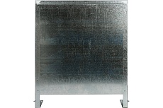 Распределительный встроенный шкаф STOUT ШРВ-2 6-7 выходов 670x125x596 SCC-0002-000067