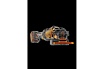 Угловая шлифовальная машина DeWalt 54ВLi DCG414N-XJ