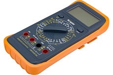 Мультиметр Navigator NMT-Mm03-061 MY61 93147
