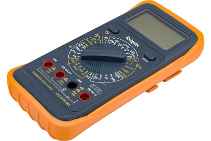 Мультиметр Navigator NMT-Mm03-061 MY61 93147